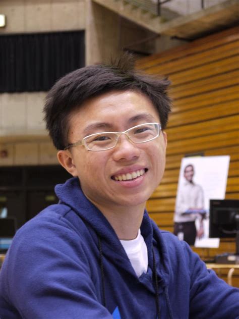 daniel wong wikipedia.